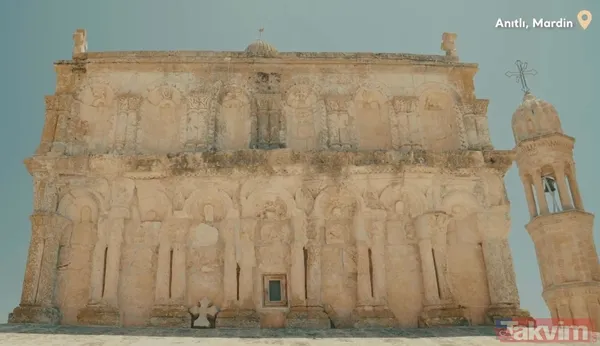 Köylerimiz dünyanın en iyileri arasında! Akyaka’dan Anıtlı’ya… Türkiye’den 4 köy global listede - 15