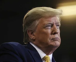 CNN muhabirinden çok konuşulacak iddia: Trump, Öcalan’ın manevi oğluyla görüştü!