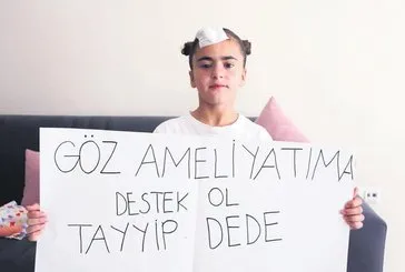 Gözün Aydın Ada
