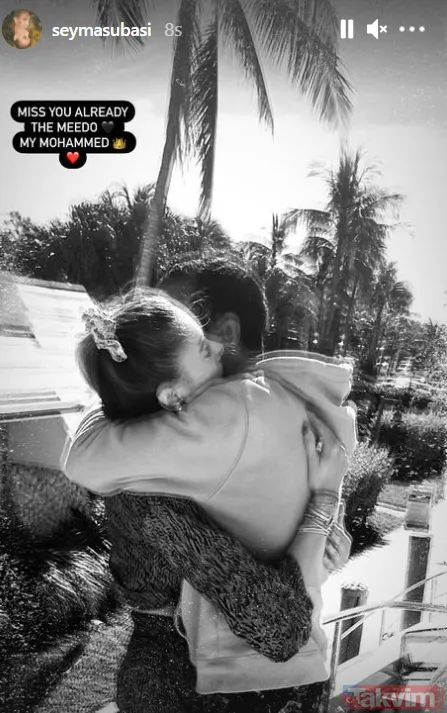 Merve Boluğur sevgilisi Meriç Kırdan'la dekolteli paylaşım yaptı olanlar oldu 'sokağa bu kadar seksi çıkmazsın' - 22