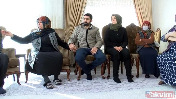 SON DAKİKA: Başak Cengiz'in katili Can Göktuğ Boz'un sitesinde samuray kılıcı toplantısı! Skandalları Şebnem Şirin'in teyzesi açıkladı - 20