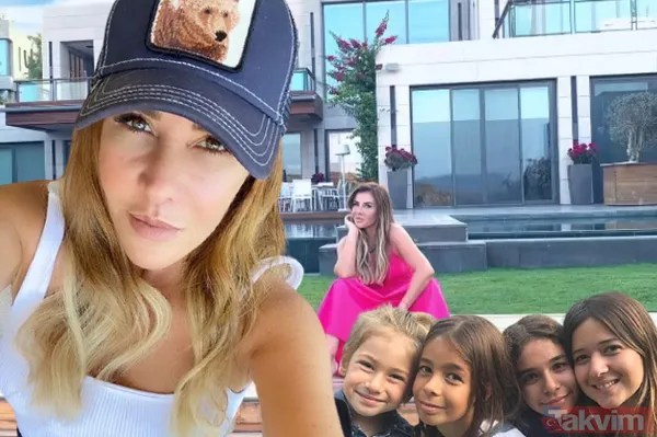 Şeyma Subaşı çırılçıplak pozunun ardından itiraf etmişti! Ayrılık nedeni gün yüzüne çıkan Şeyma artık kendi evinde "Acun yandı şimdi" - 22