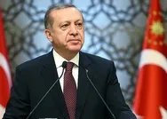 Son dakika haberi... Başkan Erdoğan: Doğu Akdeniz’de ülkemize dayatılmaya çalışılan Sevre boyun eğemeyiz