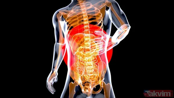 Bağırsak tıkanıklığına dikkat! 10 kilo atık birikebilir! İşte kolonu tertemiz yapma yöntemi - 3