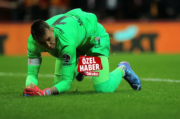 Galatasaray'da kriz büyük! 1 numaralı sorun...