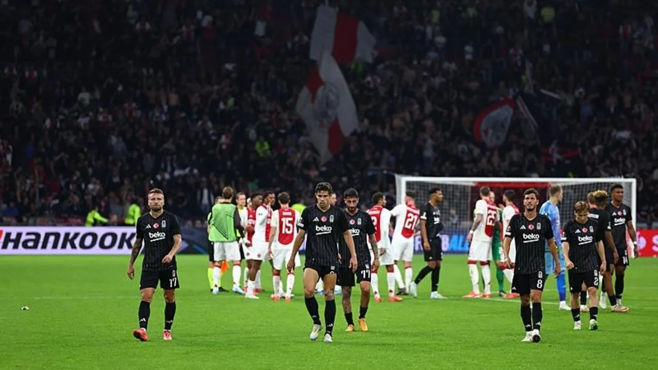 Kartal’da S.O.S sinyalleri