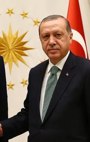 Son dakika: Başkan Erdoğan'dan Katar'a kritik ziyaret