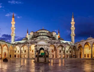Türkiye'de kaç tane cami var? En çok ve en az cami hangi ilde?