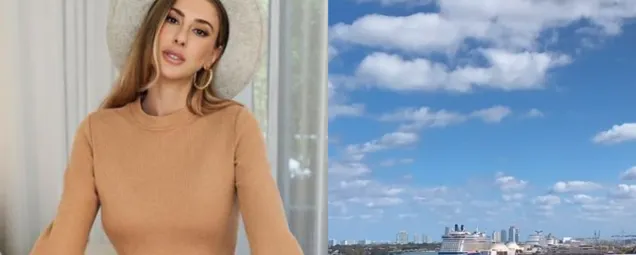 Şeyma Subaşı Miamiden ev aldı, sosyal medyadan böyle duyurdu! İlk gecemiz...