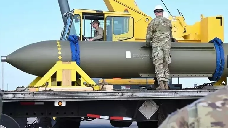 ABD: Hem var, hem yok…