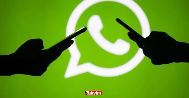 Milyonlar şokta! Whatsapp'ta 1 hafta sonra artık yok... Artık hiçbir şey eskisi gibi olmayacak!