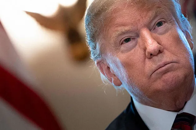 Trump'a çok sert yanıt! 'Kabul etmeyiz'