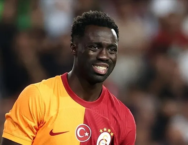 En hırçın isim Davinson oldu