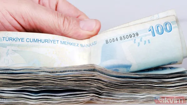 Tam kapanma sonrası peş peşe açıklandı! Esnaf ve emekli için dev paket! Kredi erteleme, faizsiz destek... - 7