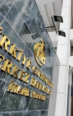 Merkez Bankası faiz kararını açıkladı