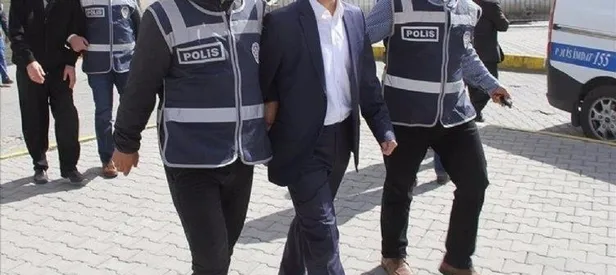 FETÖ'cü hainler Yunan'a kaçarken yakalandı