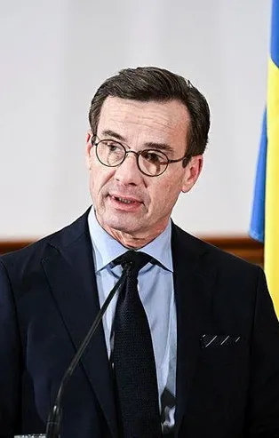 İsveç, NATO üyeliği kapsamında Türkiye'ye taahhüt ettikleri terör yasasının yazdan önce uygulanacağını açıkladı