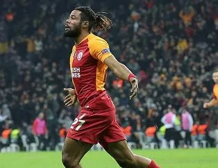Luyindama: Eskisi kadar güçlüyüm