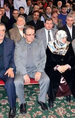 Aile boyu ihanet!