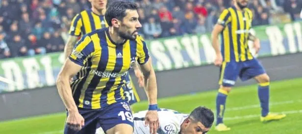 Fener’de Şener seferberliği