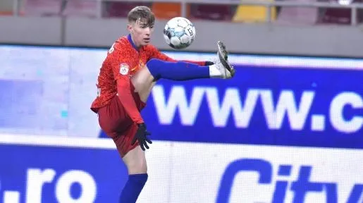 Galatasaray transferde doymak bilmiyor: Octavian Popescu'yu kadrosuna katacaklar-3