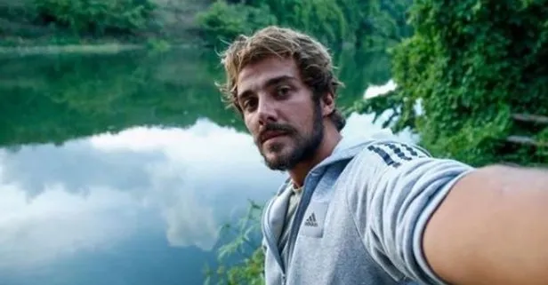 Survivor Cemal Can Canseven sevgilisi var mı? Cemal Can Canseven sevgilisi kimdir?