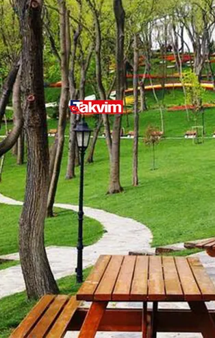 1 Haziran piknik yerleri açıldı mı, kapalı mı? Piknik yapmak yasak mı? Mesire alanları ne zaman açılacak?