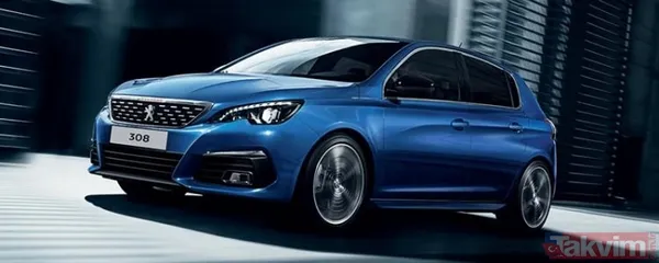 2019'da en çok hangi otomobil sattı? Sürücülerin merakla beklediği liste açıklandı - 13