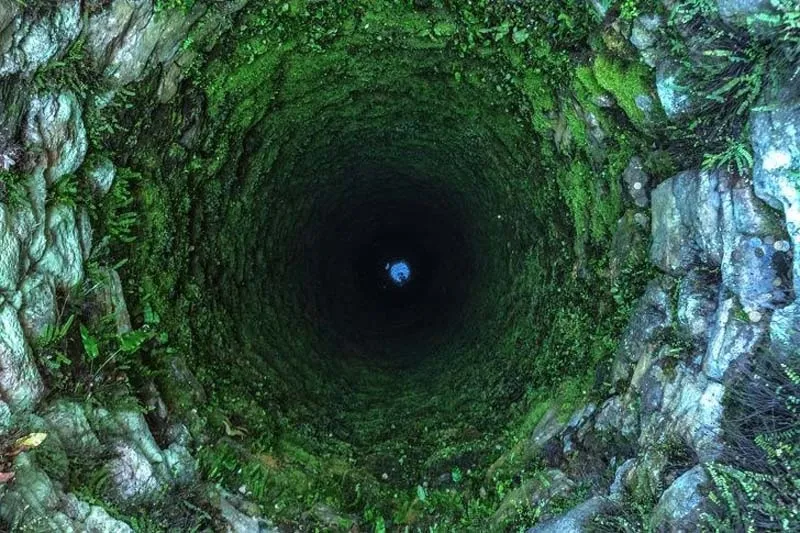 Aklına ilk gelen cevabı ver, kişiliğin hakkında fikir sahibi ol! Hangisi seni en çok korkutuyor? - 4