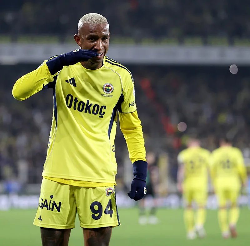 Fenerbahçe'den golcü bombası! Sörloth olmazsa o gelecek - 7