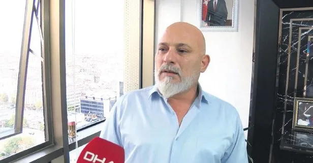 Yardım bekliyor
