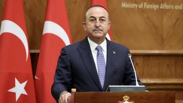 Dışişleri Bakanı Mevlüt Çavuşoğlu açıkladı: Afganistan'da kaç Türk var? Taliban'la görüşme var mı?-5