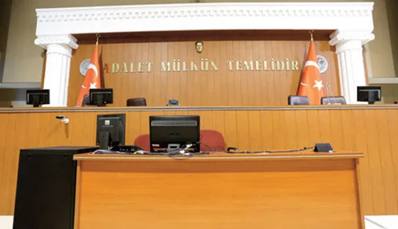 FETÖ'cüler burada yargılanacak-1