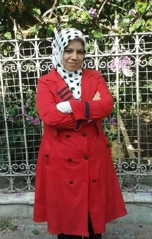 İstanbul'da bir kadın cinayeti daha! Sedat K. eski eşi Gülsüm Yarış'ı başından vurarak öldürdü