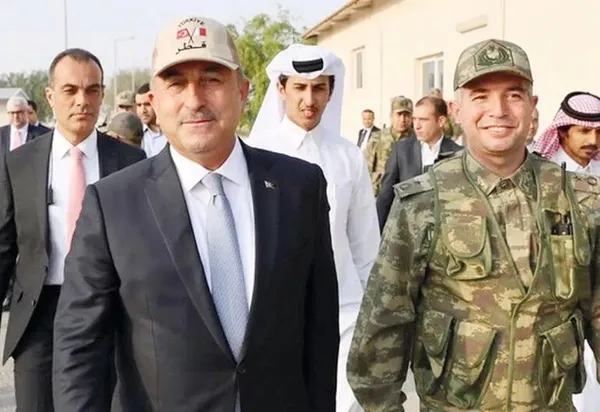 1647749687338.jpeg Başkan Erdoğan'a hediye edilmişti! O sancağın hikayesi ortaya çıktı-5