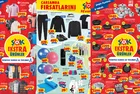 1-7 Kasım ŞOK aktüel ürünler kataloğu yayımlandı: ŞOK'ta bu hafta Columbia montları var! Rüzgarlık 1299 TL, yağmurluk 1999 TL...