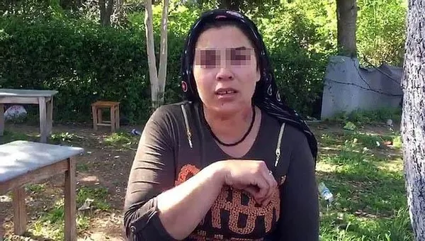 Ağabeyi hapisteyken yengesine saldırdı-2