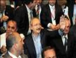 CHP'de Tarihi Kurultay