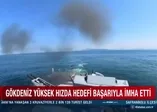 Mavi Vatan'a bayram hediyesi: Gökdeniz! Tüm testleri başarıyla geçti