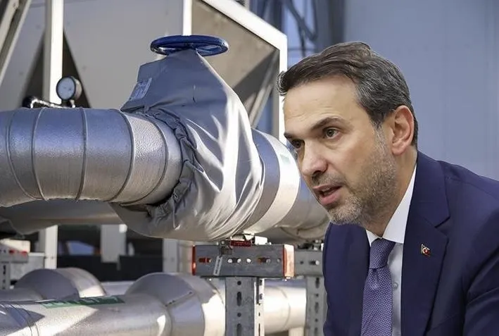 20 yıl sonra bir ilk!