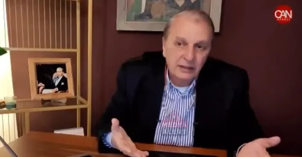 CHP yandaşı Can Ataklı'dan "15 Temmuz'da halka ateş açılmadı" yalanı