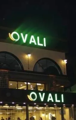 FETÖ'cü Ovalı'nın sahibi tutuklandı