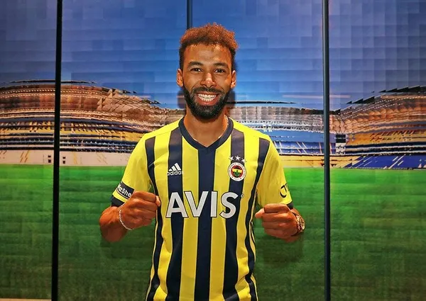 Fenerbahçe'nin yeni transferi Nazım Sangare: Savaşmaya hazırım!-2