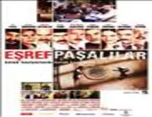 Eşrefpaşalılar filminden kareler