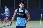 Trabzonspor Umut Güneş için Alanyaspor ile el sıkıştı