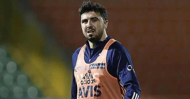 Ozan Tufan satılacak mı? Canlı yayında açıkladı!