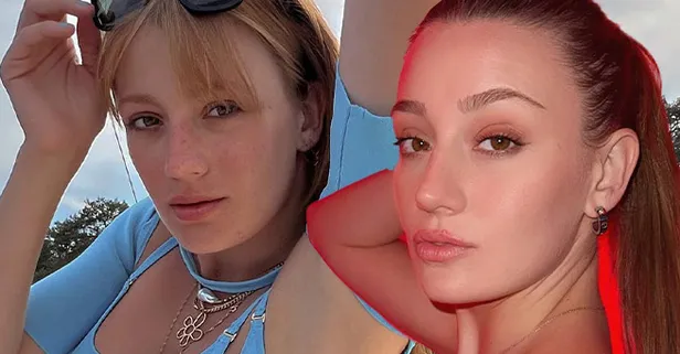 Gizem Karaca’nın annelik günlüğü: Ortalama 3-4 saat uyku, 2-3 günde anca bir duş...