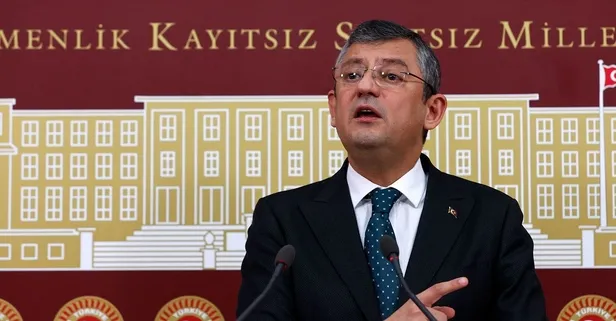 Özgür Özel kaç yaşında hangi görevlerde bulundu? CHP Genel Başkanı Özgür Özel kimdir?