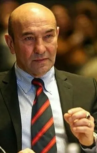 İzmir Büyükşehir Belediyesi'nde yandaşlara çifte maaş skandalı! CHP'li Tunç Soyer arkadaşlarını belediyeye doldurmuş!