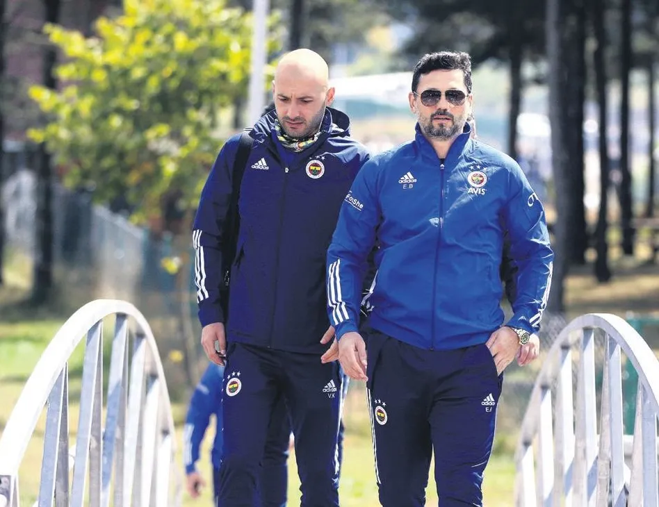 Erol Bulut’un Marko Livaja ısrarı